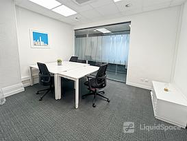 Regus | Lausanne, Main Station