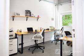 Manawa Coworking Creativo