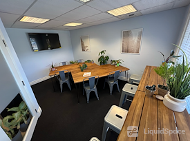 lght Coworking and Community