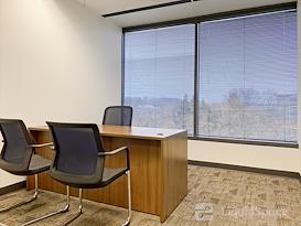 Regus | MD, Rockville - 2275 Research Blvd