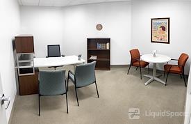 Metro Offices - Chevy Chase