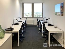 Regus | RATINGEN, Ratingen Ostbahnhof