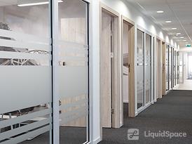 Regus | Wroclaw, Pegaz