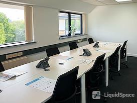 Regus | Preston The Docklands