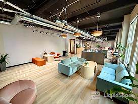 Werqwise San Francisco - FiDi - California St.