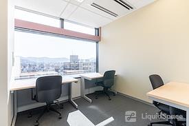 Regus | Hiroshima high