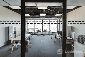 LIGA Coworking