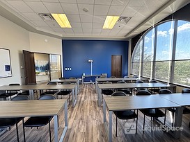 Office Evolution - San Antonio Sonterra