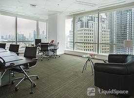 SCBD | One Pacific Place L15