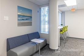 Office Evolution Boca Raton