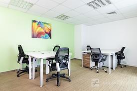 Regus | Nairobi, Delta Corner Tower 2