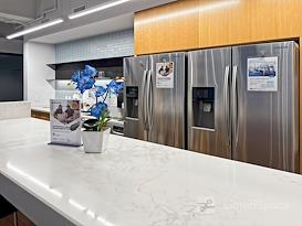 SPACES | 145 W Broadway