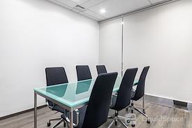 Regus | Hiroshima high