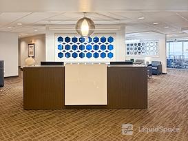 Regus | LA, New Orleans - Metairie - One Lakeway