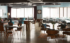 Bond Collective 55 Broadway