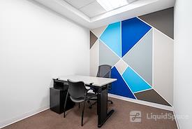 Regus | PUEBLA, Triangulo Las Animas