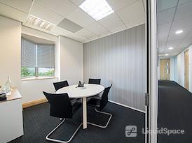Regus | Uxbridge Oxford Road