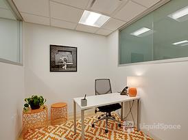 SPACES | Helmsley Building