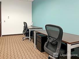 Regus | RSA Battle House Tower