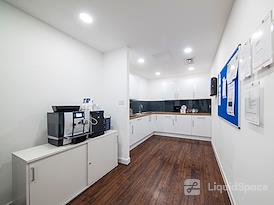 Regus | Birmingham Victoria Square