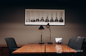 Trellis Coworking & Events