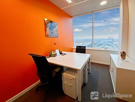 Regus | Brussels West Basilix