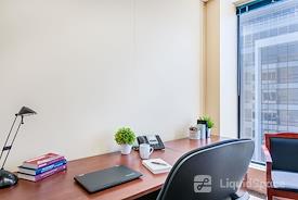 MPS Executive Suites