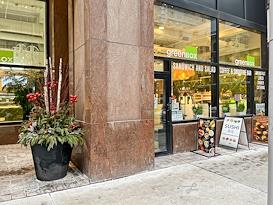 Regus | ON, Toronto - Yonge and Richmond Centre