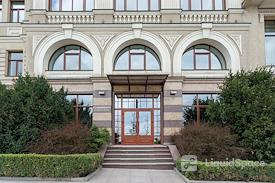 Regus | Kiev, Volodymyrsky