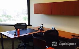 Carr Workplaces - Tysons
