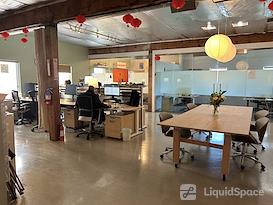 Studious Coworking Space