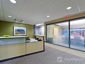 Regus | Rye