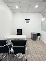 Executive Offices of New York