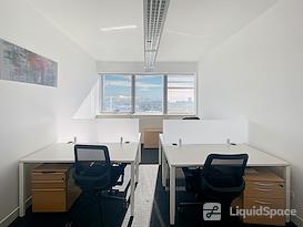 Regus | Milan, Viale Monza