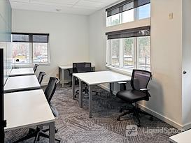 Regus | Missoula - Santa Fe Ct.