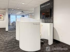 Regus | 1250 Broadway