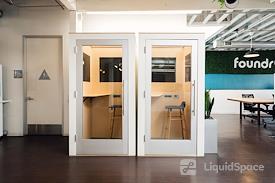 FoundrSpace Pasadena