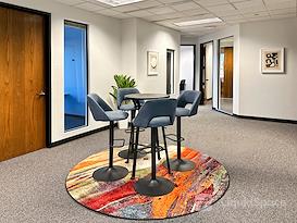 Regus | CO, Colorado Springs - Corporate Dr