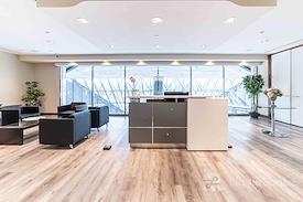 Zemlar Offices - Sheppard Ave