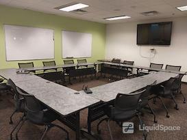 Office Evolution - Peoria