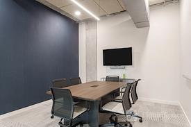 Indy by Industrious - Burnet Rd