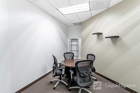 Regus | Huntington Drive