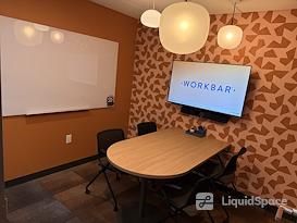 Workbar Harvard Square