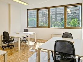 Regus | Rome, Eur Torrino