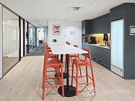 Regus | Auckland, 125 Queen Street