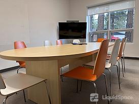 Cowork Tahoe - Untethered Workspace - California