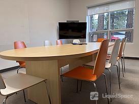 Cowork Tahoe - Untethered Workspace - California