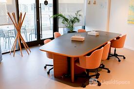 SPACES | Riyadh, Spaces DQ