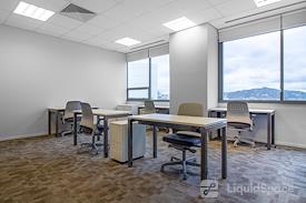 Regus | SAO PAULO, Alphaville - Castelo Branco - Tambore