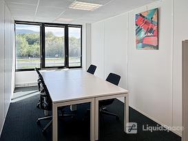 Regus | Grenoble, Meylan